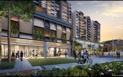 Sceneca Square (D16), Retail #570948841